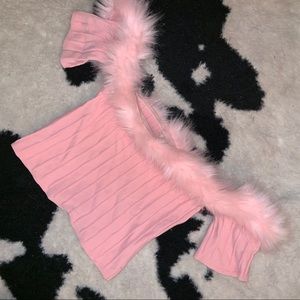 for love and lemons top